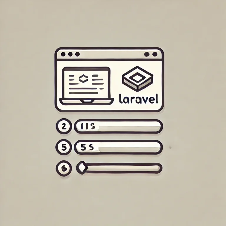 laravel