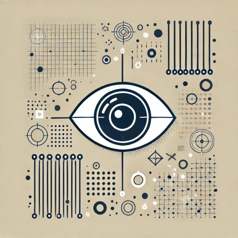 computer vision
